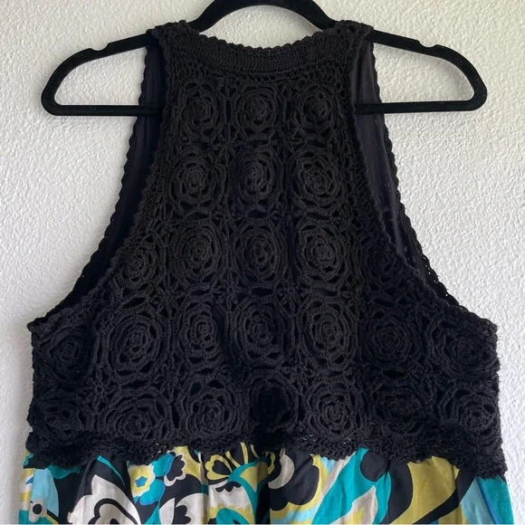 INC Knit Racerback Sleeveless Top Size XL - Picture 6 of 9